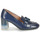 Scarpe Donna Décolleté Hispanitas AUSTRALIA Blu