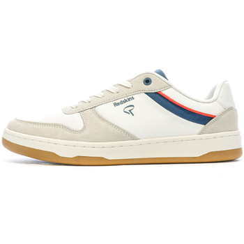 Scarpe Uomo Sneakers basse Redskins PO081VM Bianco