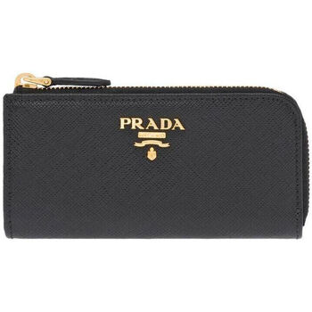 Borse Donna Portafogli Prada - 2b6p Nero