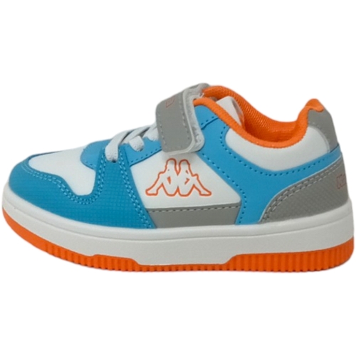 Scarpe Bambina Multisport Kappa SNEAKER BAMBINO più colori 