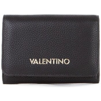 Borse Donna Portafogli Valentino VPS7LX43 Nero