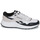 Scarpe Sneakers basse Reebok Classic CLASSIC LEATHER 2400 Nero / Bianco