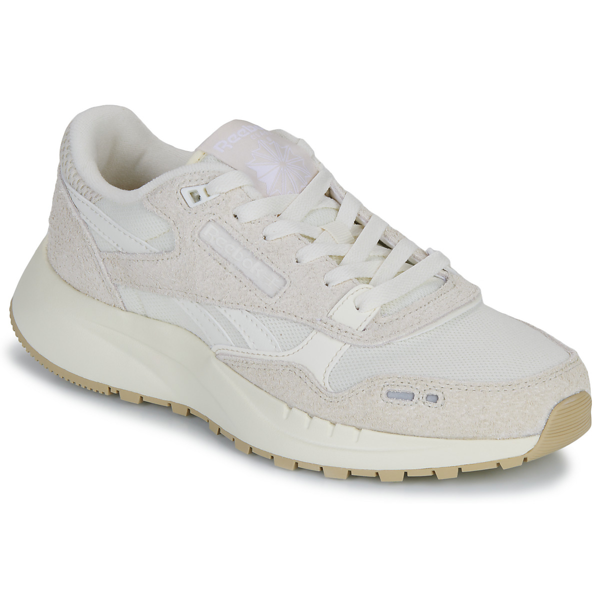 Scarpe Sneakers basse Reebok Classic CLASSIC LEATHER 2400 Beige