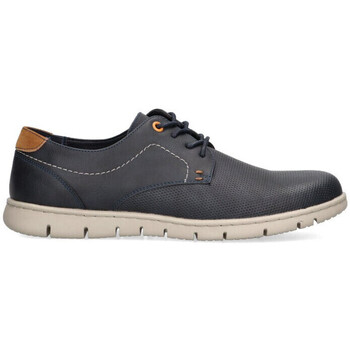 Scarpe Uomo Sneakers Etika 73754 Blu