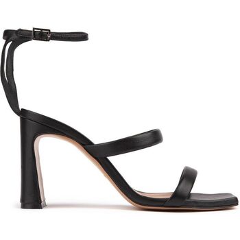 Scarpe Donna Décolleté Sole Liri Strappy Sandali Nero