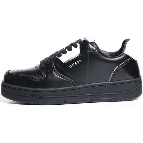 Scarpe Uomo Sneakers Guess Sneakers / Scarpe sportive FM8ANE SMA12 - Uomo Nero