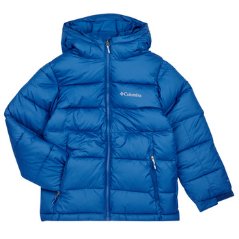 Columbia Pike Lake II Hooded Jacket