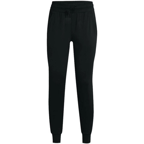 Abbigliamento Donna Pantaloni da tuta Under Armour NEW FABRIC HG ARMOUR PANT Nero