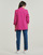 Abbigliamento Donna Giacche / Blazer Pieces PCBOSSELLA Rosa