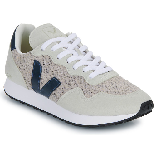 Scarpe Donna Sneakers basse Veja SDU REC Grigio / Blu