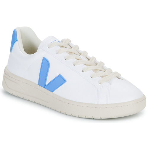 Scarpe Sneakers basse Veja URCA Bianco / Blu