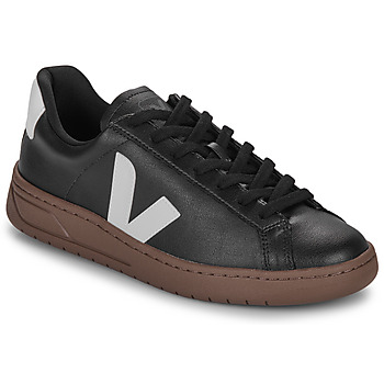 Scarpe Sneakers basse Veja URCA Nero / Marrone