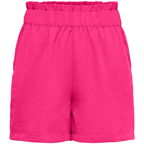 Abbigliamento Donna Shorts / Bermuda JDY 15254848 Rosa