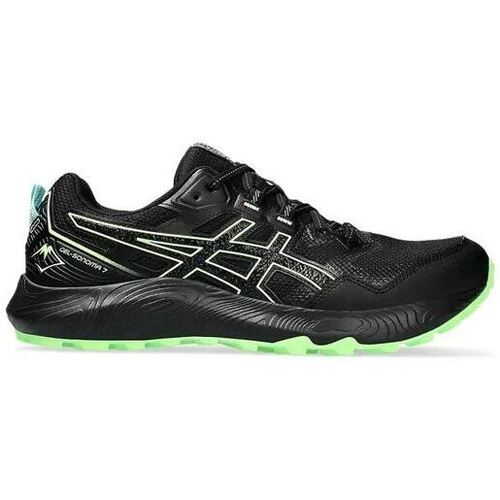 Scarpe Uomo Multisport Asics GEL SONOMA 7 Nero