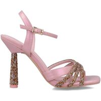 Scarpe Donna Décolleté Menbur 24790 NAHALENNIA Rosa