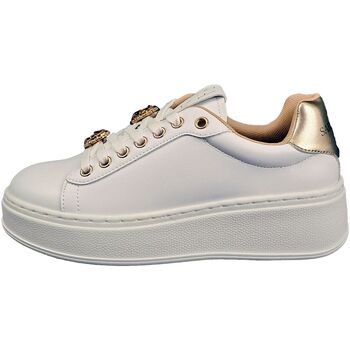 Scarpe Donna Sneakers Sara Lopez SL41SN004 2000000465388 Bianco