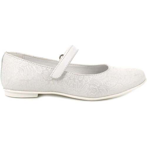 Scarpe Bambina Décolleté Primigi 3920022 Bianco