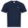 Abbigliamento Uomo T-shirt maniche corte Lacoste TH7318 Marine