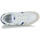 Scarpe Uomo Sneakers basse Lacoste T-CLIP Beige / Marine