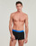 Biancheria Intima Uomo Boxer Lacoste 5H3401 X3 Nero