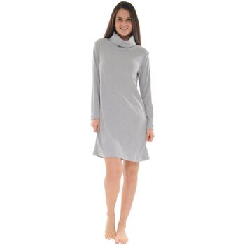 Abbigliamento Donna Pigiami / camicie da notte Pilus ANDREANE Grigio