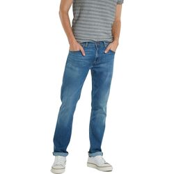 Abbigliamento Uomo Jeans Wrangler ATRMPN-45755 Blu