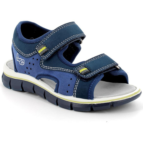 Scarpe Bambina Sandali Primigi 3896511(31-38) Blu