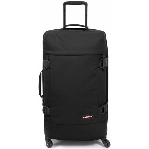 Borse Valigie Eastpak TRANS4 M - EK00080L-008 BLACK Nero