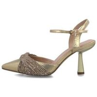 Scarpe Donna Sandali Menbur 24705 Oro