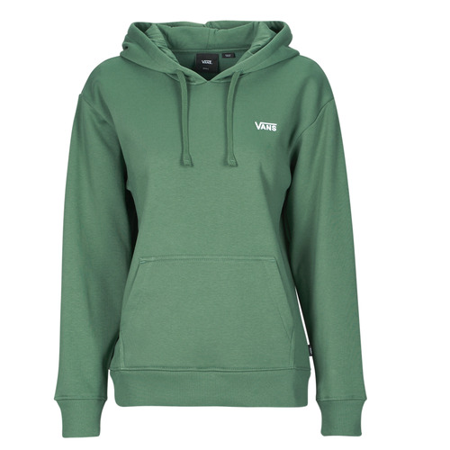 Abbigliamento Donna Felpe Vans FLYING V BFF HOODIE EMEA Verde