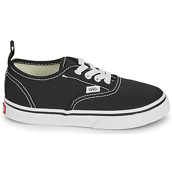 Vans TD Authentic Elastic Lace