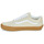 Scarpe Sneakers basse Vans UA Old Skool Beige / Gum