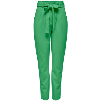 Abbigliamento Donna Pantaloni JDY 15205820 Verde