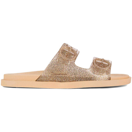 Scarpe Bambina ciabatte Ipanema 27029 Oro