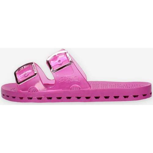 Scarpe Donna ciabatte Sensi 4151-JL-354-MAGENTA Rosa