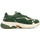 Scarpe Bambino Sneakers basse Puma 388774-27 Verde