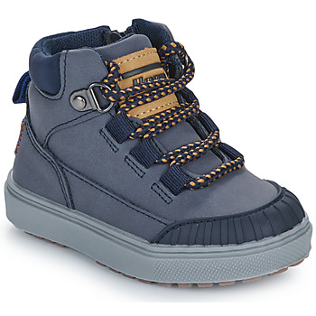 Scarpe Bambino Stivaletti BEPPI  Marine