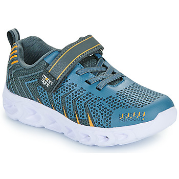 Scarpe Bambino Sneakers basse BEPPI  Blu