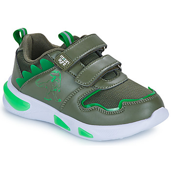 Scarpe Bambino Sneakers basse BEPPI  Verde