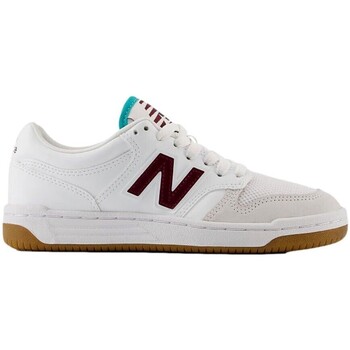 Scarpe Sneakers basse New Balance  Bianco