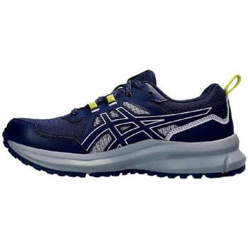 Scarpe Donna Sneakers basse Asics  Blu