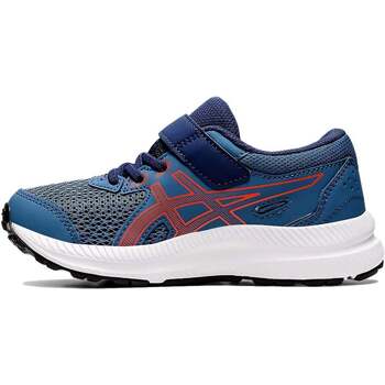 Scarpe Sneakers basse Asics  Blu