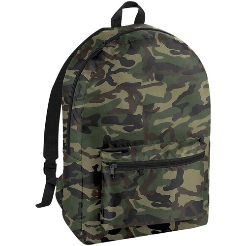 Borse Zaini Bagbase BG151 Multicolore