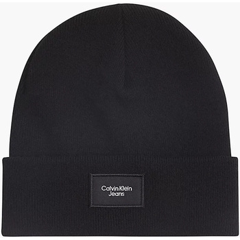 Accessori Cappelli Calvin Klein Jeans - Cappello nero K60K610121-BDS Nero