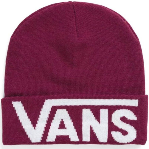 Accessori Cappelli Vans - Cappello bordeaux VN0A5FI3Y7Y Bordeaux