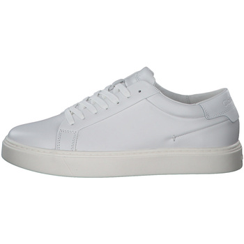 Scarpe Uomo Sneakers Calvin Klein Jeans - Low top lace bco HM0HM01018-0K4 Bianco