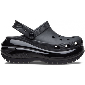 Scarpe Donna Sandali Crocs - Classic mega nero 207988-O01 Nero