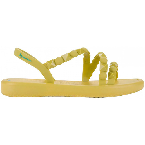 Scarpe Donna Sandali Ipanema - Meu sol flatform giallo 27148-AV848 Giallo