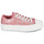 Scarpe Donna Sneakers basse Converse CHUCK TAYLOR ALL STAR LIFT Rosa