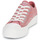 Scarpe Donna Sneakers basse Converse CHUCK TAYLOR ALL STAR LIFT Rosa